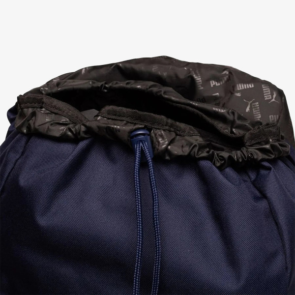 Puma MCFC CULTURE Backpack PUMA Navy-Tropical 