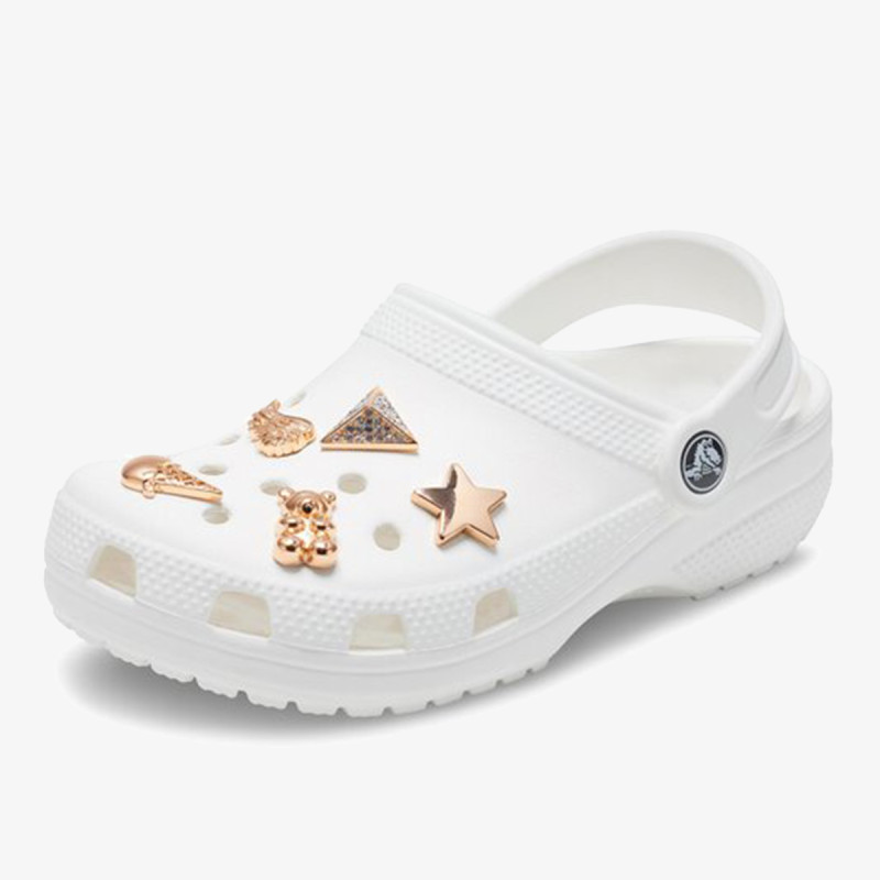 Crocs Gold Icons 