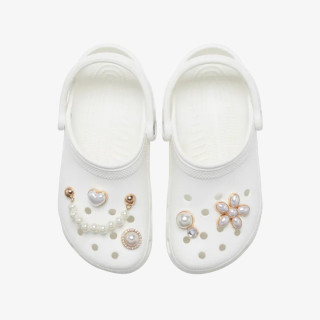 Crocs Dainty Pearl Jewelry 5 Pack 