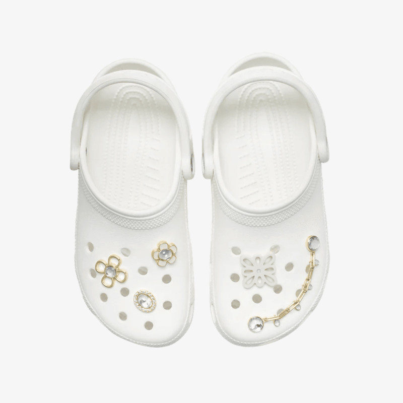 Crocs Cut Out Adults 5 Pack 