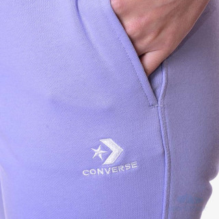 Converse Embroidered French Terry Sweatpants 