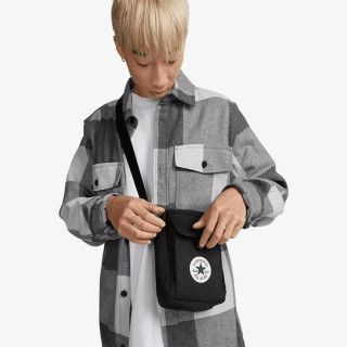 Converse CHUCK TAYLOR PATCH CROSSBODY 2 BAG 