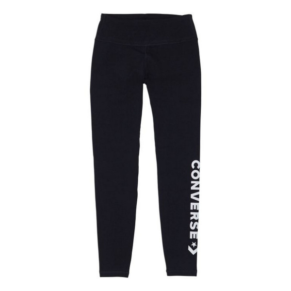 Converse EMBROIDERED EVERYDAY LEGGING 