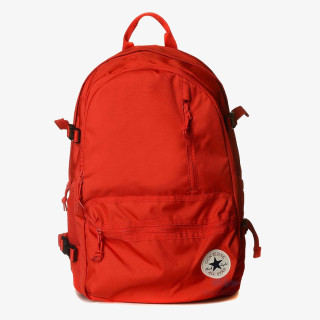 Converse Straight Edge Printed Backpack 