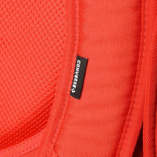 Converse Straight Edge Printed Backpack 