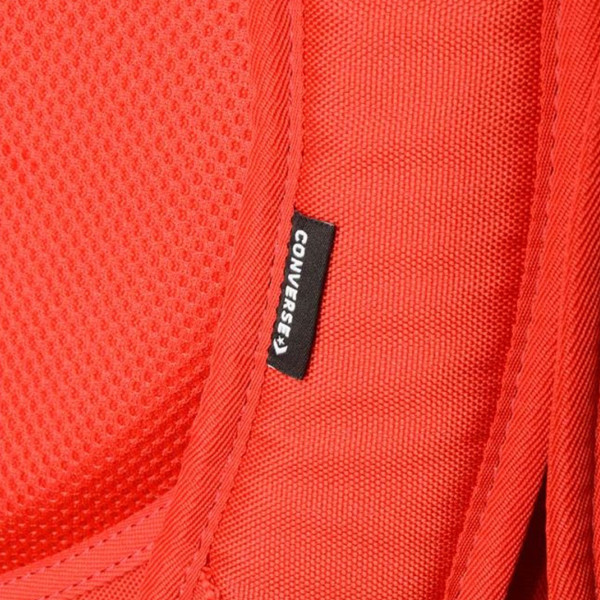 Converse Straight Edge Printed Backpack 
