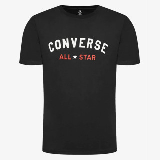 Converse All Varsity Graphic Tee 
