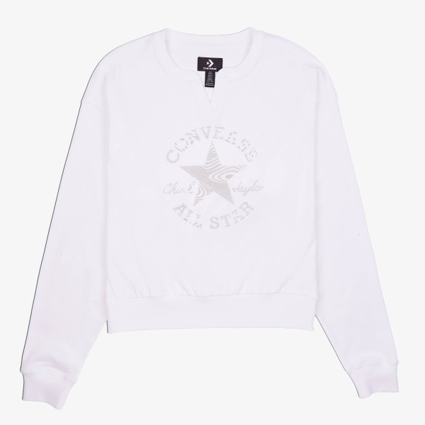 Converse CHUCK TAYLOR PATCH CREW 