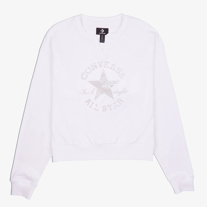 Converse CHUCK TAYLOR PATCH CREW 