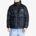 Converse WINTER SHORT DOWN JACKET 