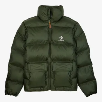 CONVERSE Patch Pocket Core Puffer 