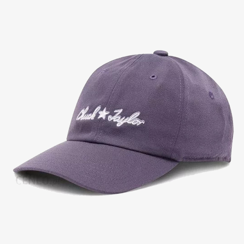 Converse šiltovka CHUCK 70 SIGNATURE BASEBALL HAT 
