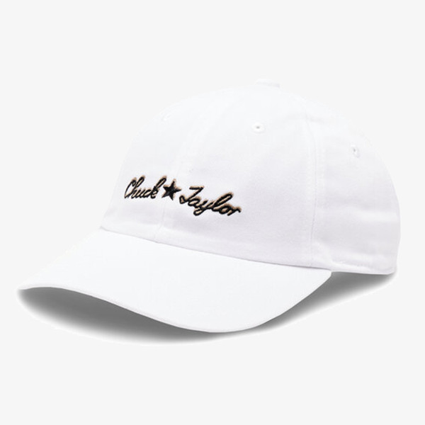 Converse šiltovka CHUCK 70 SIGNATURE BASEBALL HAT 