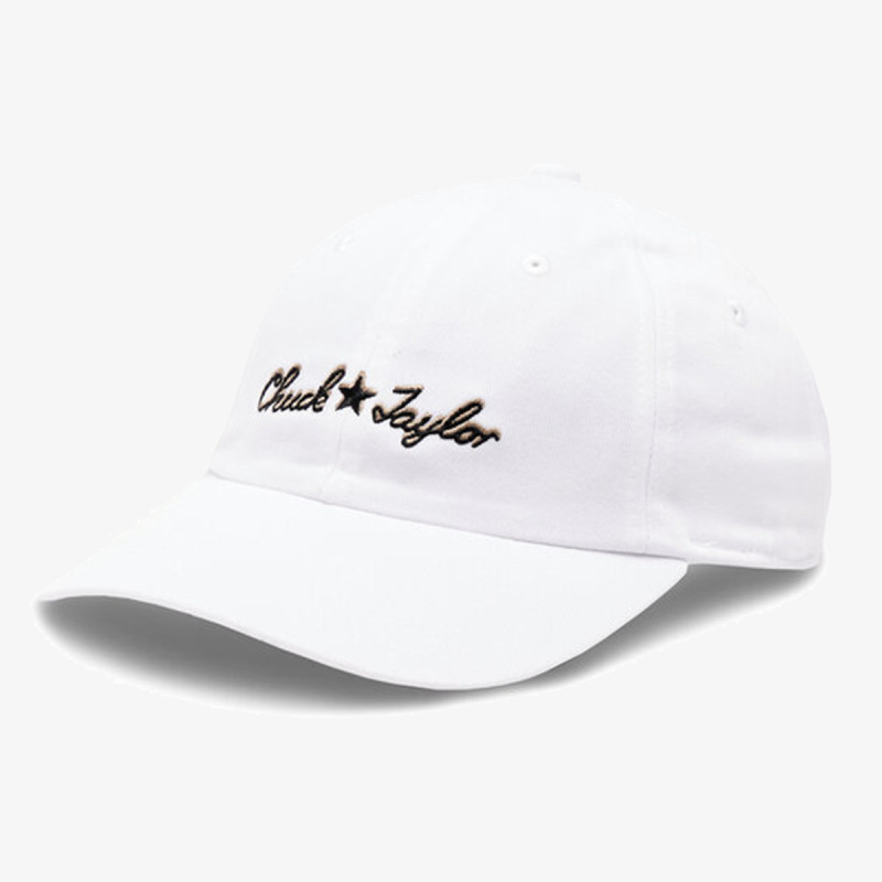 Converse šiltovka CHUCK 70 SIGNATURE BASEBALL HAT 