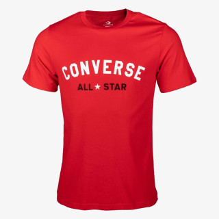 Converse GO-TO ALL STAR LOGO TEE 