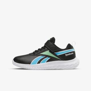 Reebok RUSH RUNNER SYN ELASTIC LACE & TOP STRAP 