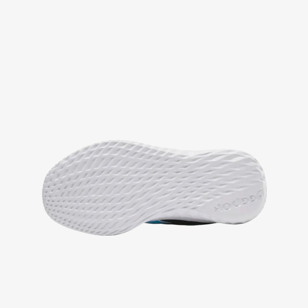 Reebok RUSH RUNNER SYN ELASTIC LACE & TOP STRAP 