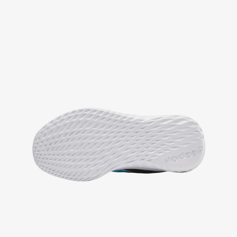 Reebok RUSH RUNNER SYN ELASTIC LACE & TOP STRAP 