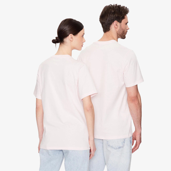 Converse CLASSIC FIT ALL STAR CENTER FRONT TEE 
