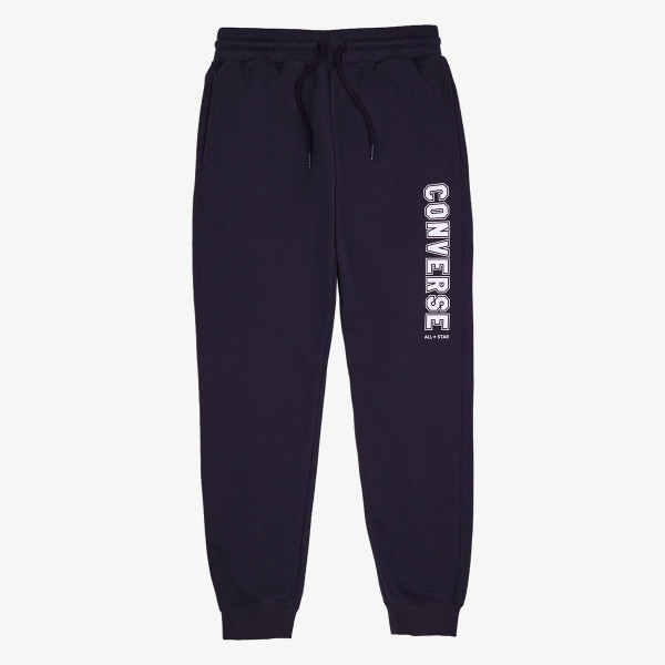 Converse STANDARD FIT ALL STAR SINGLE SCREEN PRINT PANT 