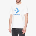 Converse CRYSTALS TEE 