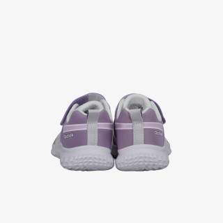 Reebok RUSH RUNNER 5 ELASTIC LACE & TOP STRAP 