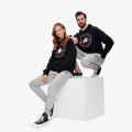 Converse GO-TO ALL STAR PATCH PULLOVER HOODIE 