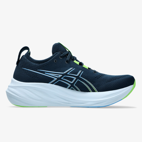 Asics Gel-Nimbus 26 