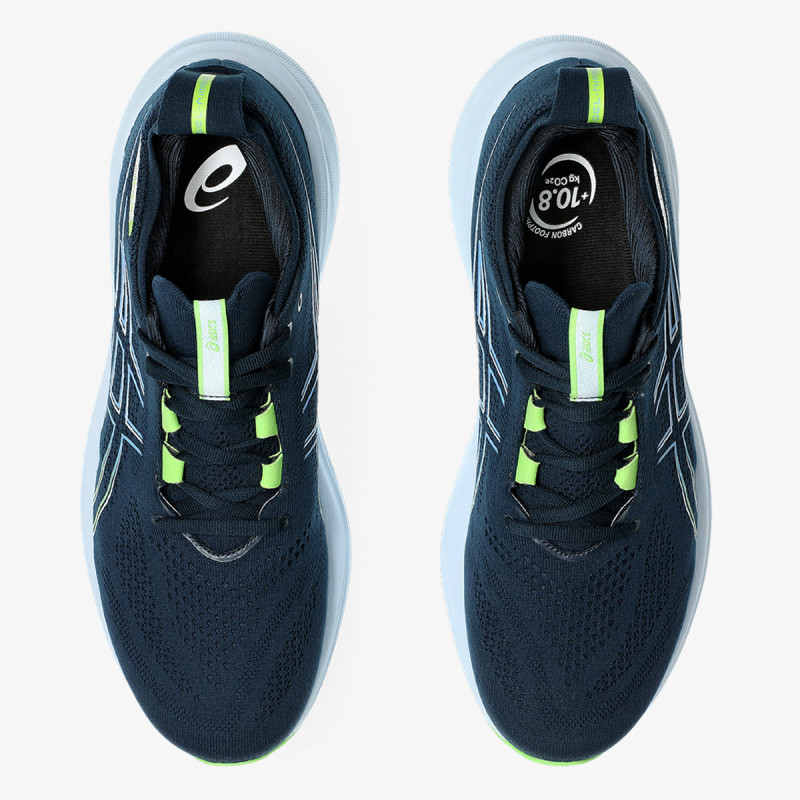 Asics Gel-Nimbus 26 