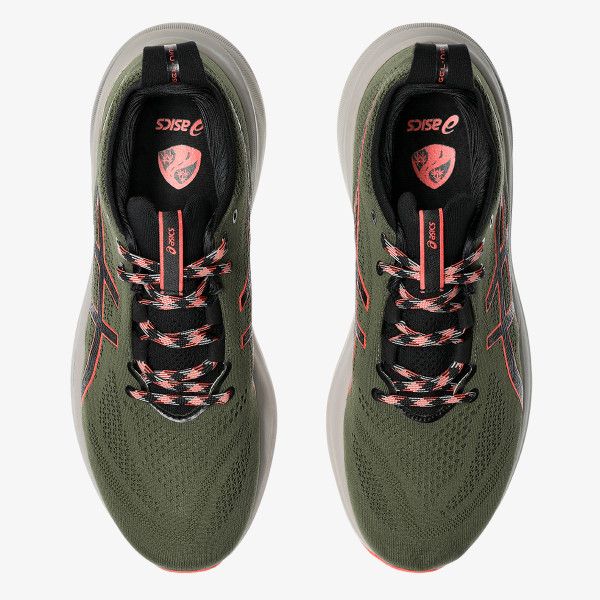 Asics GEL-NIMBUS 26 TR 
