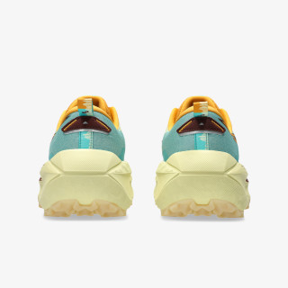 Asics TRABUCO MAX 4 