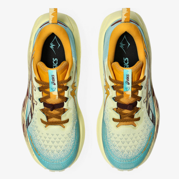 Asics TRABUCO MAX 4 