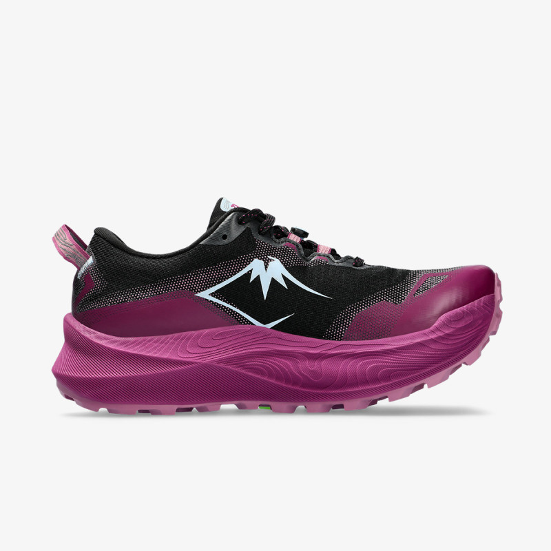 Asics Trabuco Max 3 