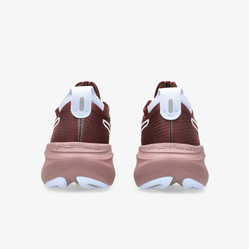 Asics GEL-NIMBUS 27 TR 
