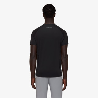 Mammut Selun FL T-Shirt Men Logo 