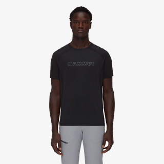 Mammut Selun FL T-Shirt Men Logo 