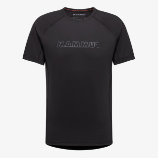 Mammut Selun FL T-Shirt Men Logo 