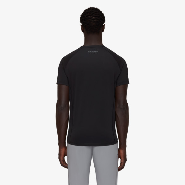 Mammut Selun FL T-Shirt Men Logo 