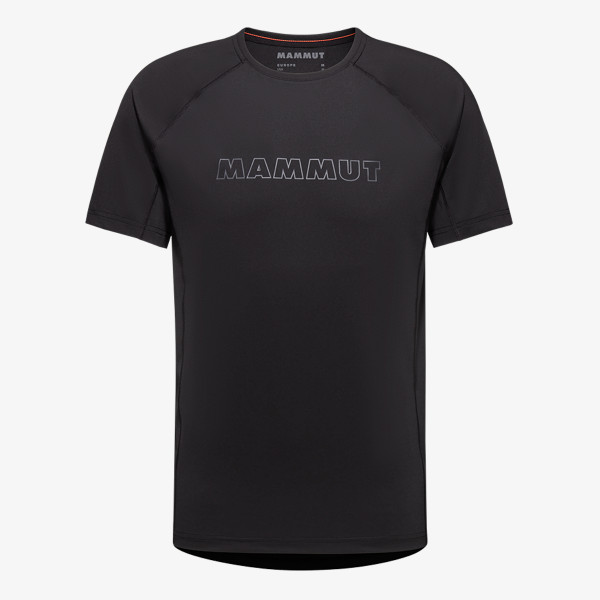 Mammut Selun FL T-Shirt Men Logo 