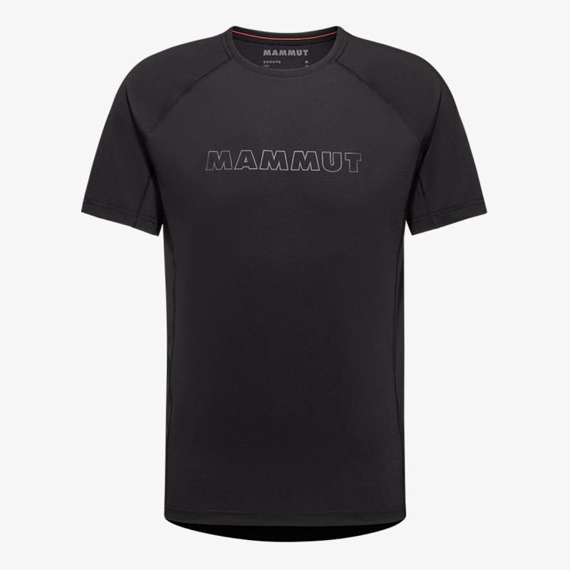 Mammut Selun FL T-Shirt Men Logo 