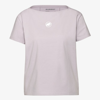 Mammut Mammut Seon T-Shirt Women Original 
