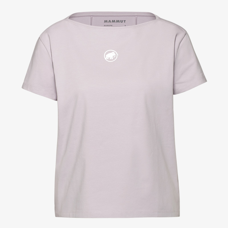 Mammut Mammut Seon T-Shirt Women Original 