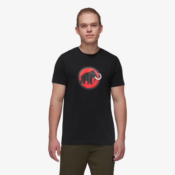 Mammut Mammut Core T-Shirt Men Classic 