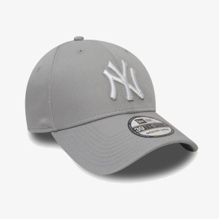 New Era C/O NEW ERA 3930 MLB League Basic NEYYAN 