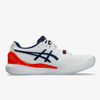 Asics RESOLUTION 9 