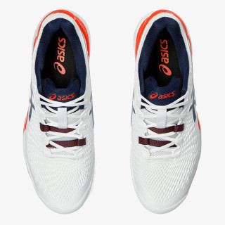 Asics RESOLUTION 9 