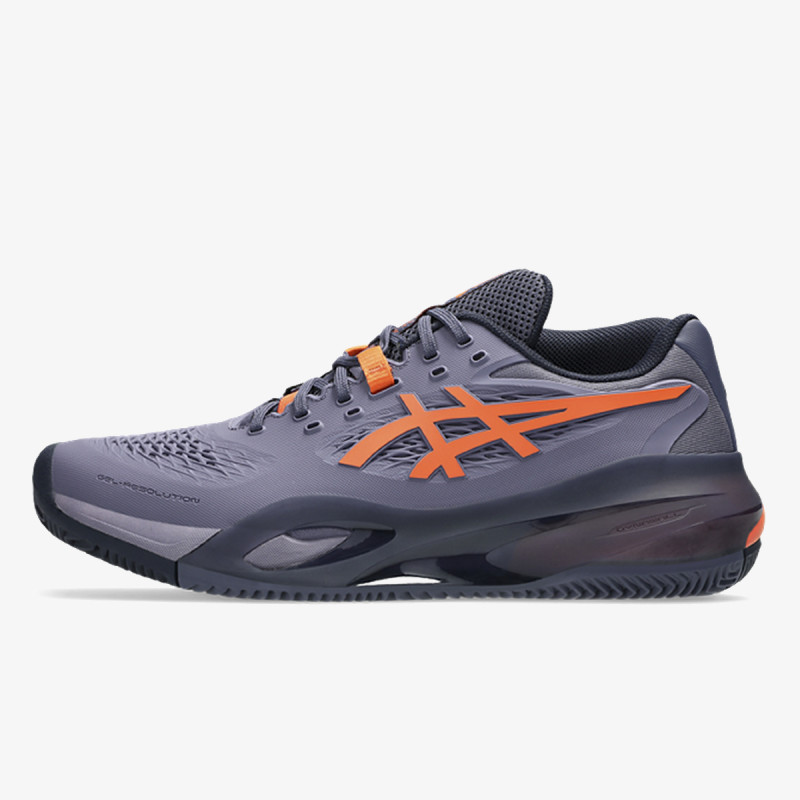 Asics GEL-RESOLUTION X CLAY 