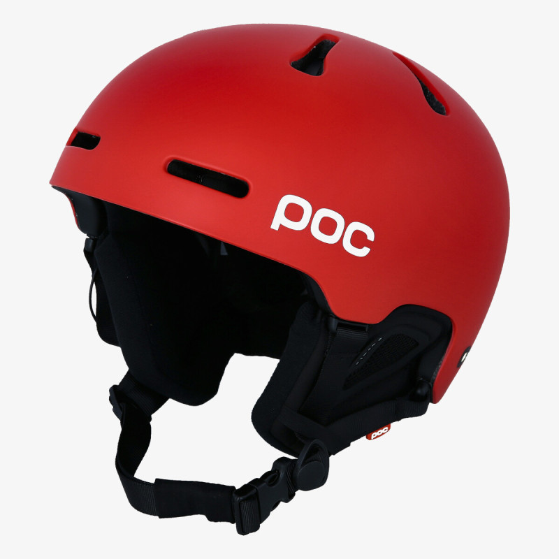 Poc FORNIX 