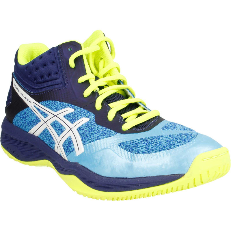 Asics W NETBURNER BALLISTIC FF 