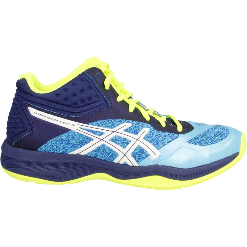 Asics W NETBURNER BALLISTIC FF 
